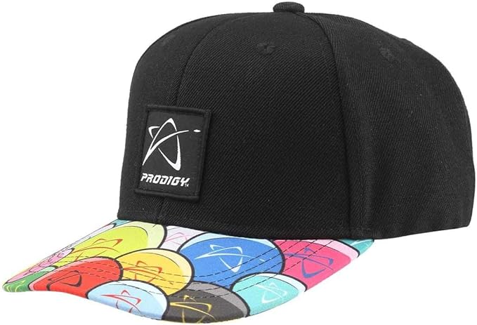 Hat Snapback - Star Patch Logo