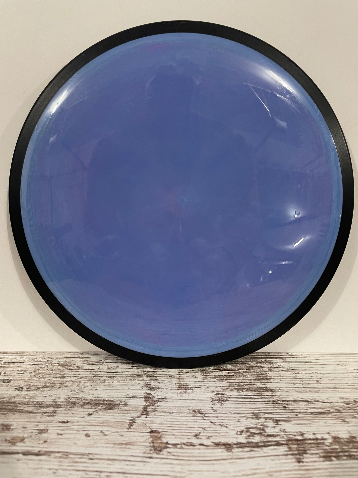 MVP Terra Neutron 175g Purple-Blue Swirl Fairway Driver