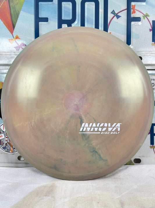 Innova VRoc GStar Green 180g "Rocamonga" Midrange