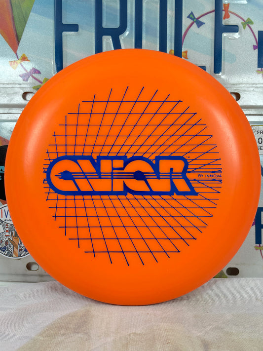 Innova Aviar DX Orange 175g Putter