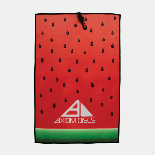 Towel - MVP-Axiom-Streamline - Various Colors